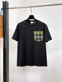 Picture of Burberry T Shirts Short _SKUBurberryS-2XLaztx2219948